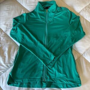 Under Armour Track Jacket